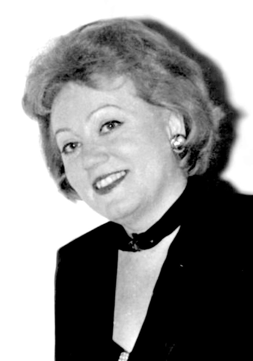 Наталья Михайлова